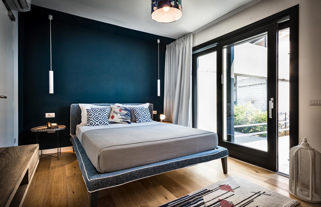 Teku Sardinia Boutique Hotel บารีซาร์โด ภายนอก รูปภาพ