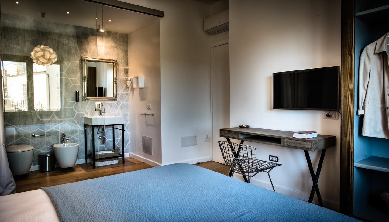 Teku Sardinia Boutique Hotel บารีซาร์โด ภายนอก รูปภาพ