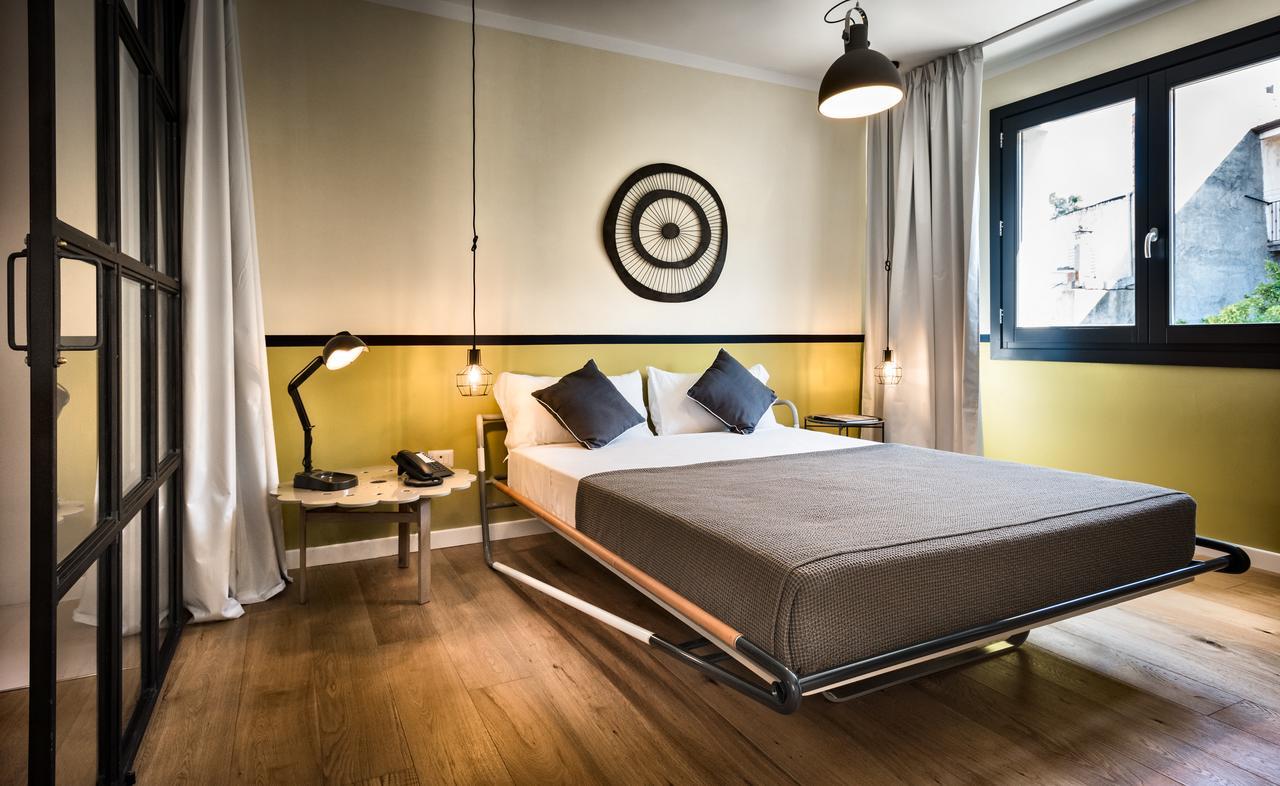 Teku Sardinia Boutique Hotel บารีซาร์โด ภายนอก รูปภาพ