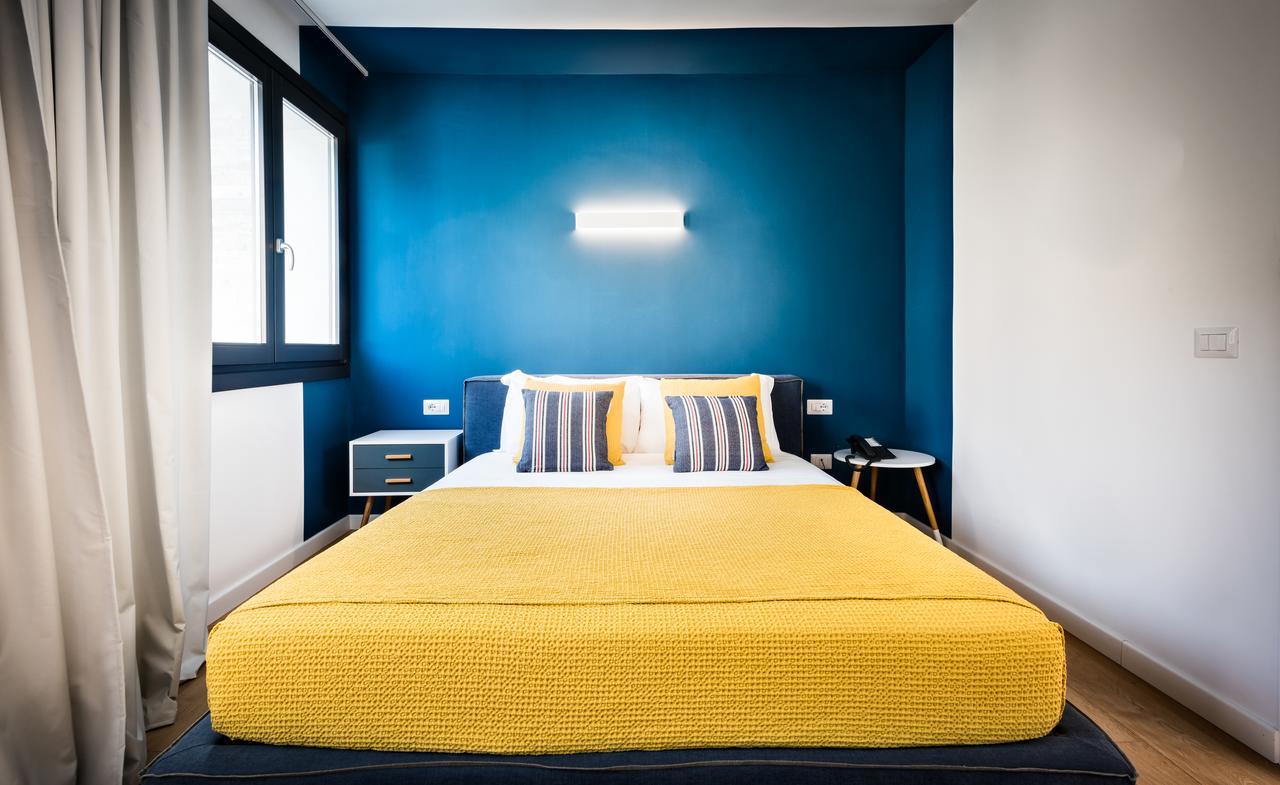 Teku Sardinia Boutique Hotel บารีซาร์โด ภายนอก รูปภาพ