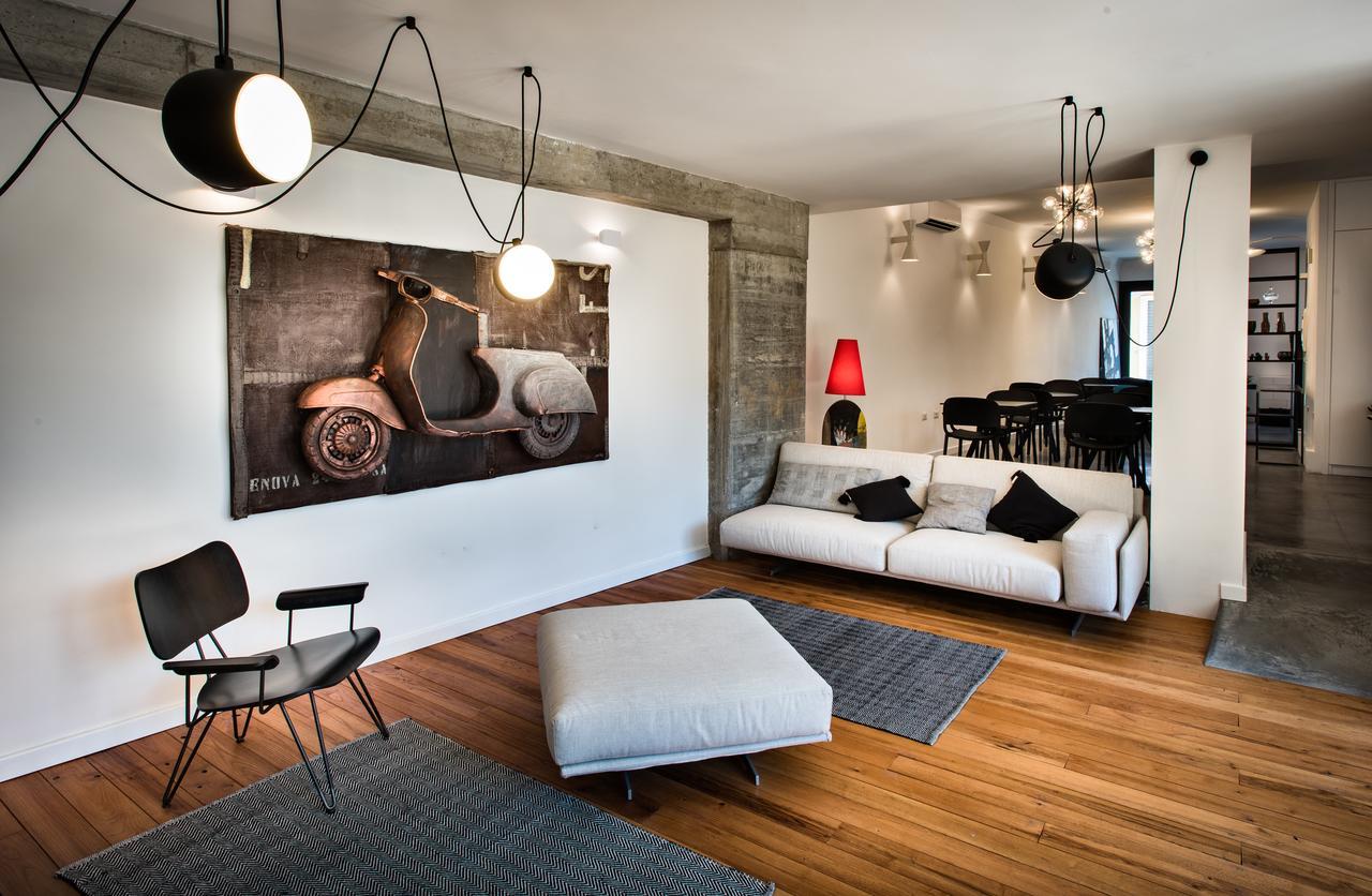 Teku Sardinia Boutique Hotel บารีซาร์โด ภายนอก รูปภาพ