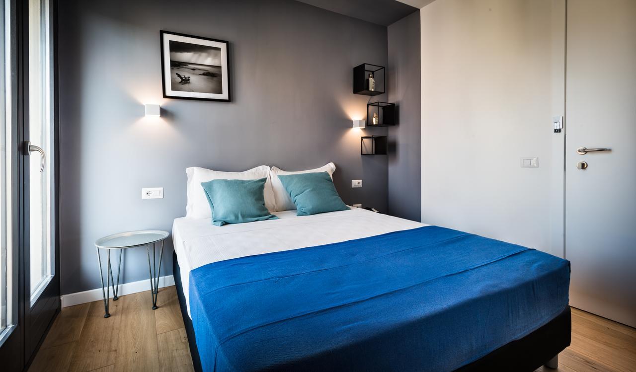 Teku Sardinia Boutique Hotel บารีซาร์โด ภายนอก รูปภาพ