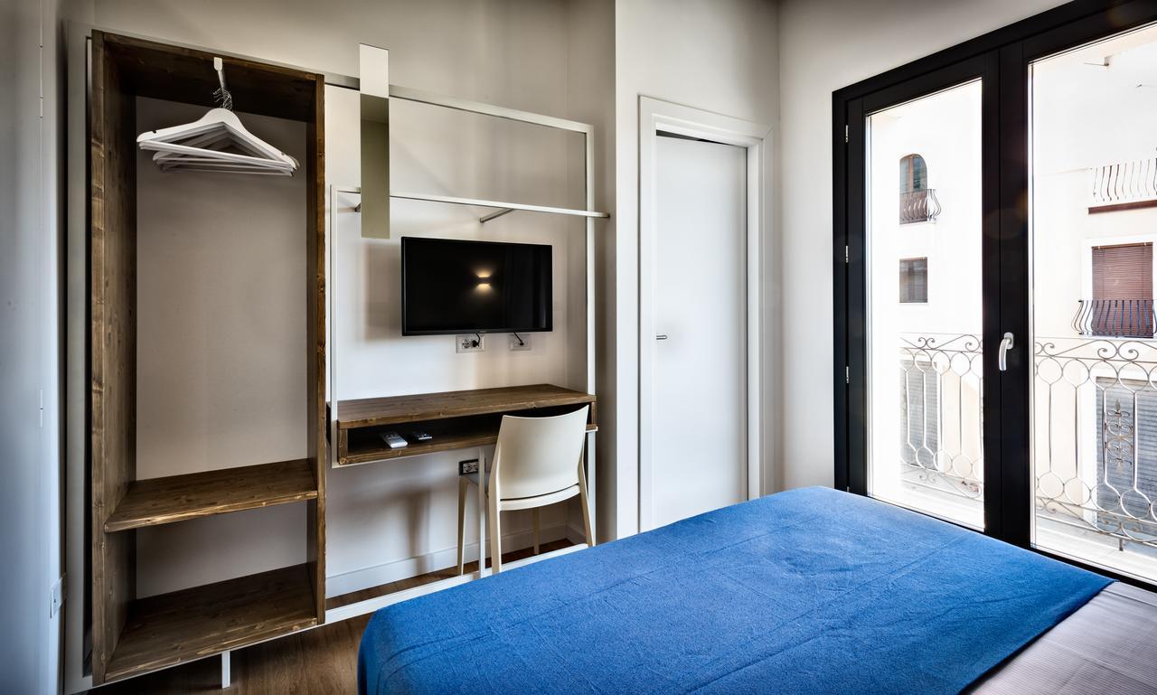 Teku Sardinia Boutique Hotel บารีซาร์โด ภายนอก รูปภาพ