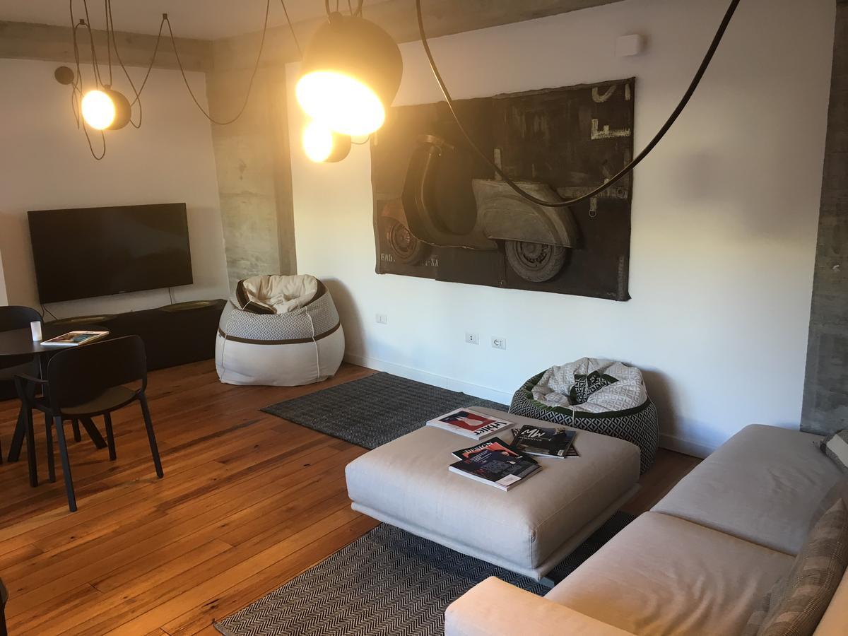 Teku Sardinia Boutique Hotel บารีซาร์โด ภายนอก รูปภาพ