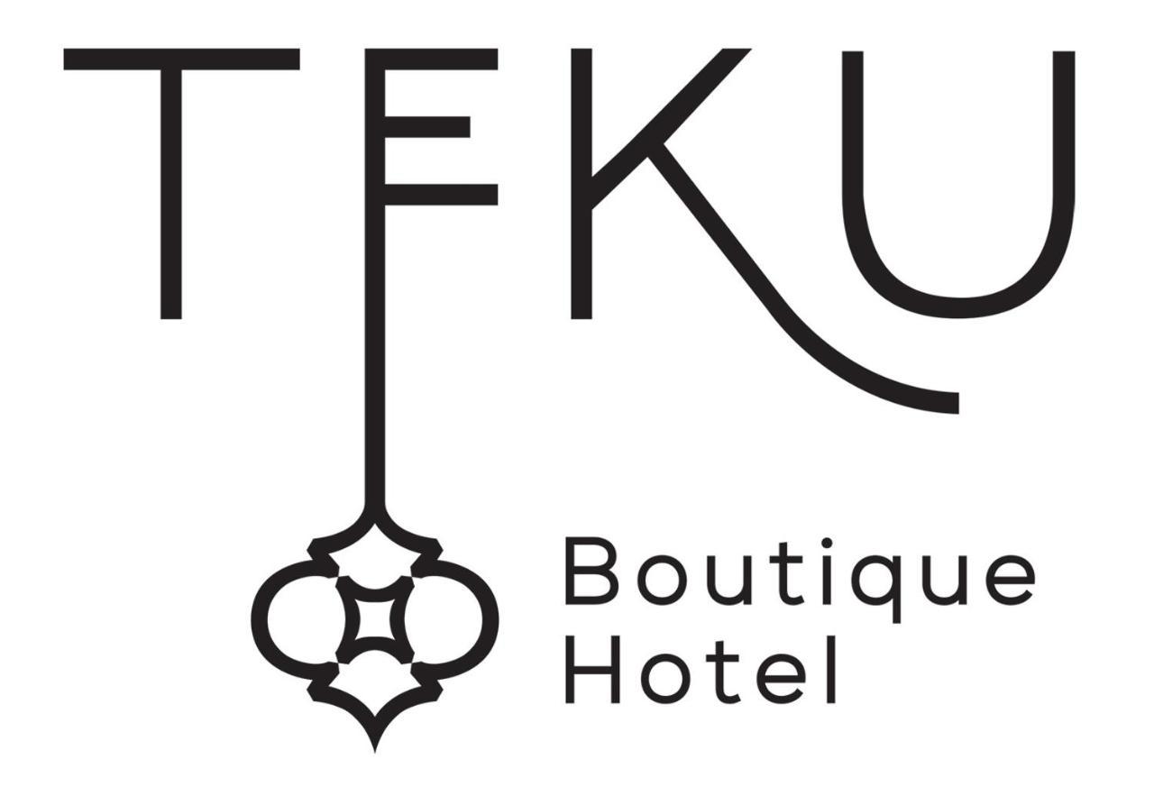 Teku Sardinia Boutique Hotel บารีซาร์โด ภายนอก รูปภาพ